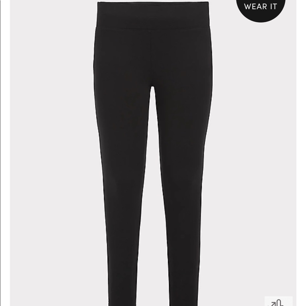 Torrid pixie pant - Picture 3 of 6